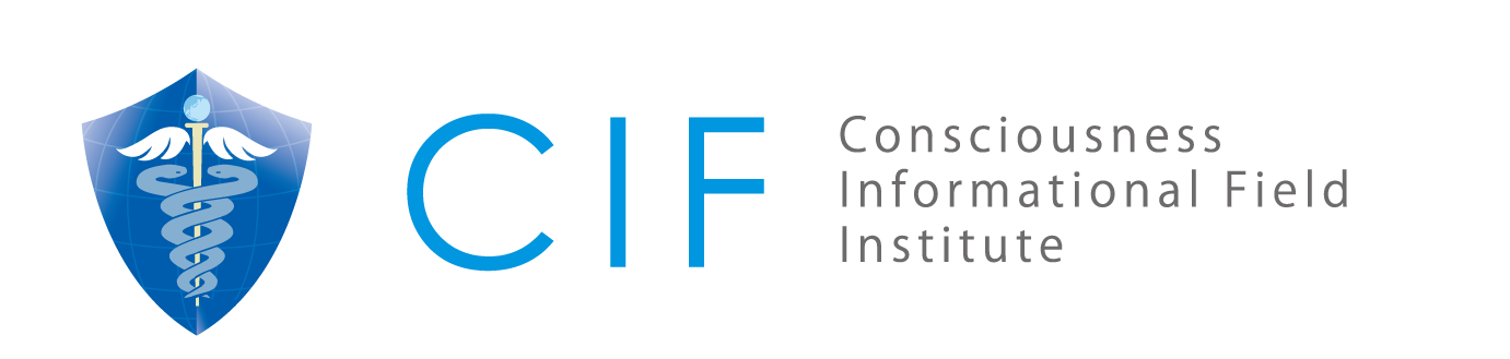 【CIF】一般社団法人　意識情報フィールド研究所